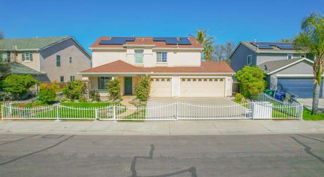 Photo of 724 Widgeon Dr, Los Banos, CA 93635