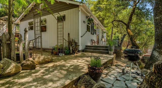 Photo of 22930 Pigeon Trl, River Pines, CA 95675