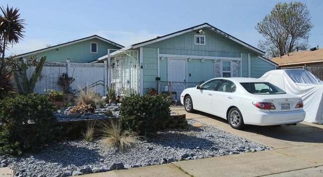 Photo of 121 G St, Wheatland, CA 95692