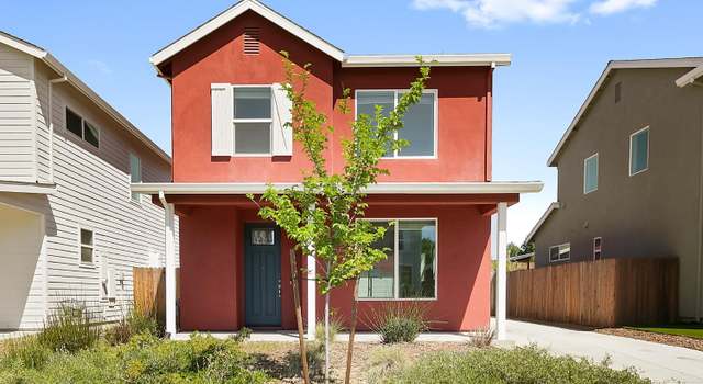 Photo of 5542 Malibu Palm Ct, Sacramento, CA 95842