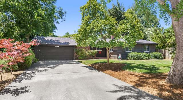 Photo of 1217 Stanford Pl, Davis, CA 95616