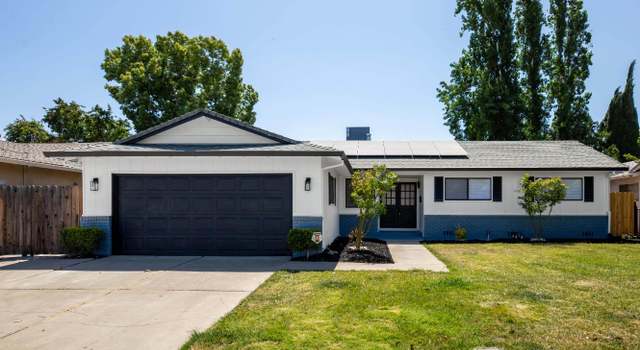 Photo of 8809 Ensenada Dr, Stockton, CA 95210