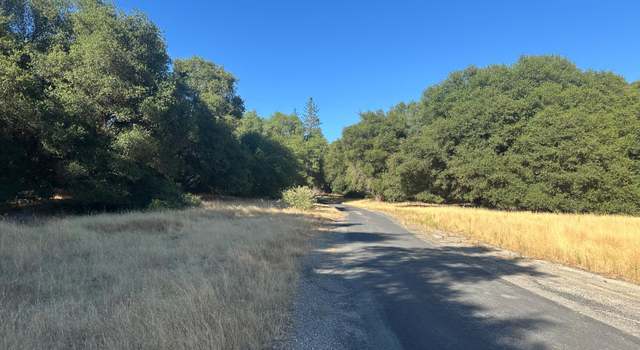 Photo of 0 Sport Hill Rd, Mokelumne Hill, CA 95245