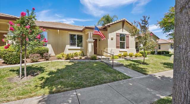 Photo of 2261 Rose Arbor Dr, Sacramento, CA 95835