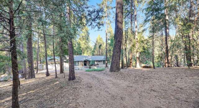 Photo of 18916 W Inspiration Dr, Pioneer, CA 95666