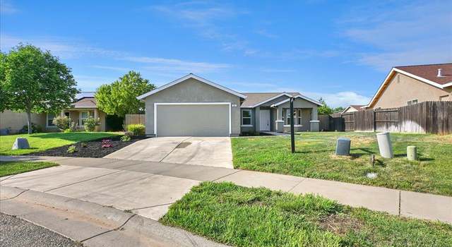 Photo of 48 Russell Proctor Way, Oroville, CA 95965