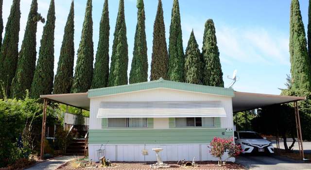 Photo of 250 E Las Palmas Ave #70, Patterson, CA 95363