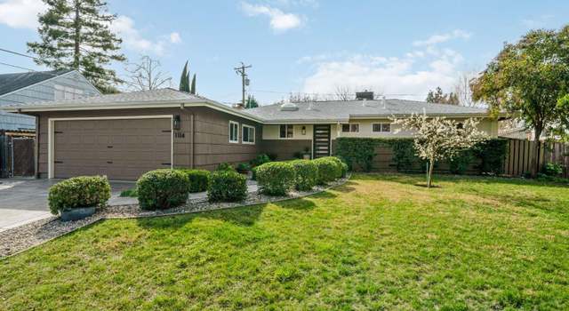 Photo of 1114 Cornell Dr, Davis, CA 95616