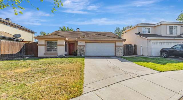 Photo of 372 Charlemagne Ct, Tracy, CA 95376