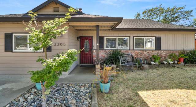 Photo of 2205 Tevis Rd, Sacramento, CA 95825