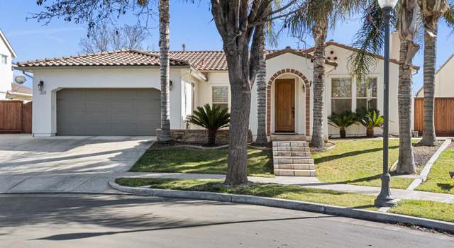 Photo of 1385 Huckleberry Ct, Tracy, CA 95377