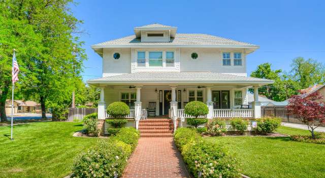 Photo of 754 Oak St, Colusa, CA 95932