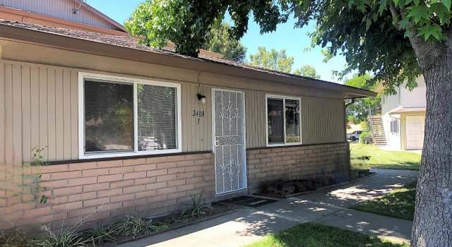 Photo of 2408 Peppertree Ct #1, Antioch, CA 94509