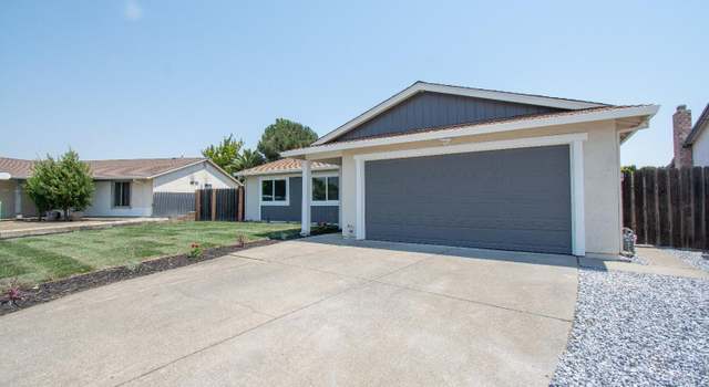 Photo of 224 Columbus Dr, Fairfield, CA 94533