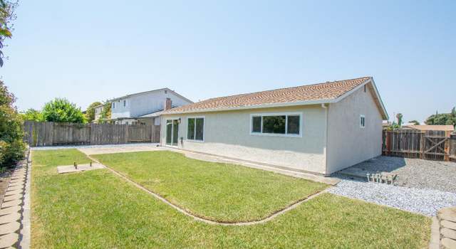 Photo of 224 Columbus Dr, Fairfield, CA 94533