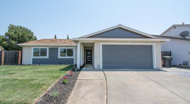 Photo of 224 Columbus Dr, Fairfield, CA 94533
