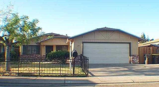 Photo of 174 Naomi Cochran Dr, Stockton, CA 95206