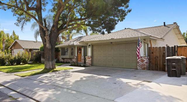 Photo of 4009 Hennings Dr, Modesto, CA 95356