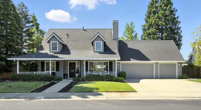 Photo of 6352 David Ave, Loomis, CA 95650