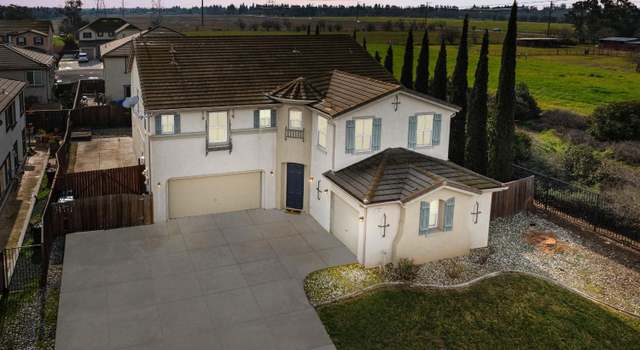 Property at 9350 Lost Springs Ct, Elk Grove, CA 95624, 5 beds, 3 baths
