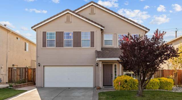 Photo of 2391 Cashaw Way, Sacramento, CA 95834