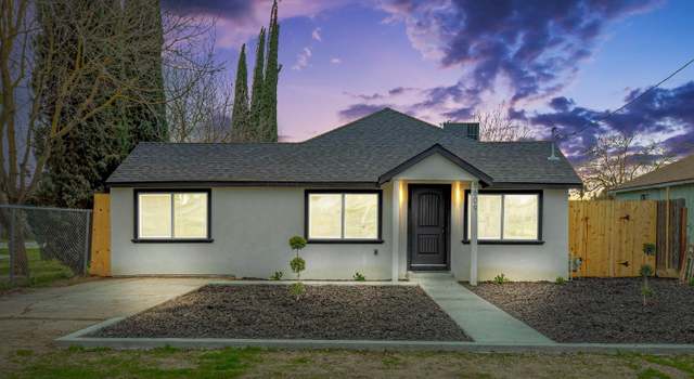 Photo of 8609 Stakes St, Patterson, CA 95363