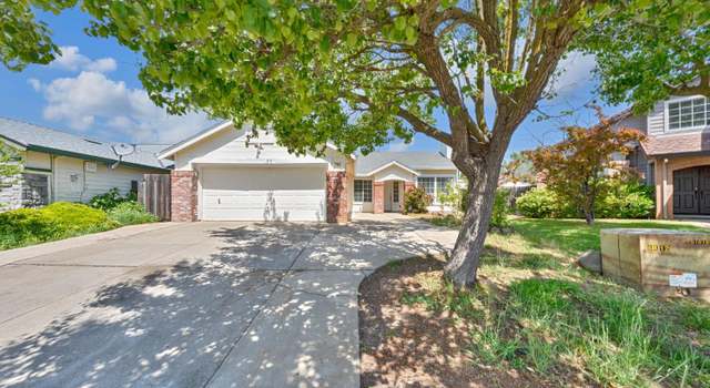 Photo of 5561 Crystal Hill Way, Sacramento, CA 95823