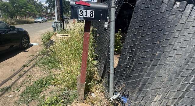 Photo of 318 S Los Angeles Ave, Stockton, CA 95203