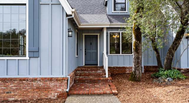 Photo of 6165 Stanley Dr, Auburn, CA 95602