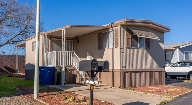 Photo of 6414 Capital Dr #20, Sacramento, CA 95828