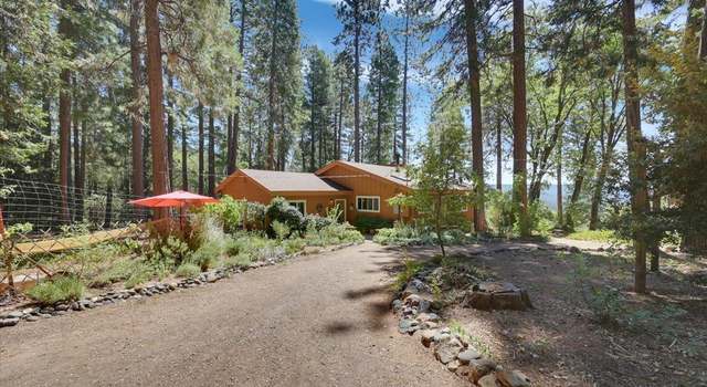 Photo of 17077 Cruzon Grade Rd, Nevada City, CA 95959
