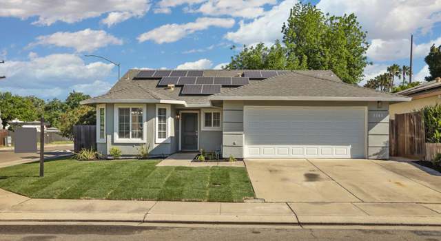 Photo of 2368 Clipper Ln, Stockton, CA 95204