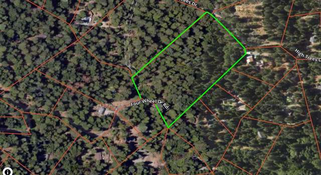 Photo of 26771 Four Wheel Dr, Pioneer, CA 95666
