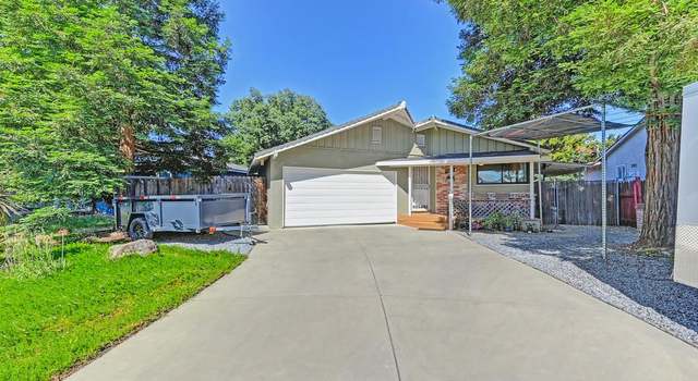 Photo of 3201 Nordyke Dr, Sacramento, CA 95833