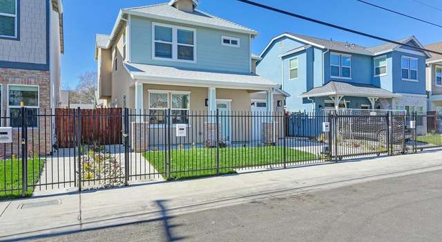 Photo of 2615 - 2617 Beaumont St, Sacramento, CA 95815