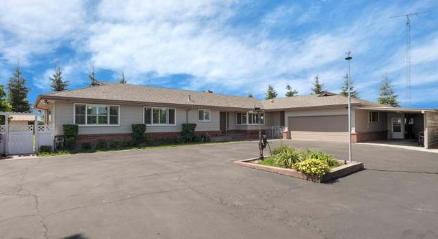 Photo of 790 French Camp Rd, Stockton, CA 95206