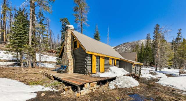 Photo of 7046 Sierra Pines Rd, Twin Bridges, CA 95735