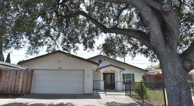 Photo of 766 Lakemuir Dr, Sunnyvale, CA 94089