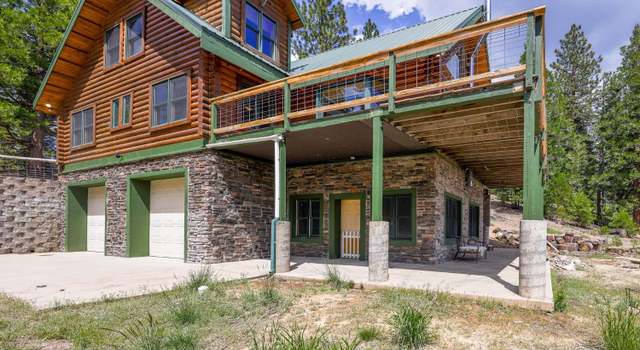 Photo of 7348 Lakeview Cir, Portola, CA 96122