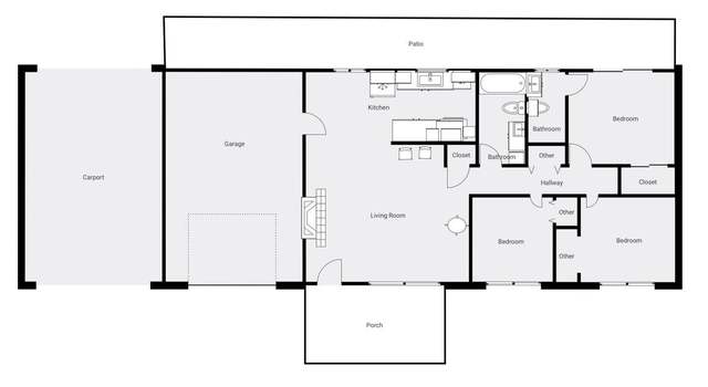 Photo of 11367 Spenceville Rd, Penn Valley, CA 95946