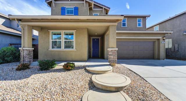Property at 4041 Southampton St, Roseville, CA 95747, 3 beds, 3 baths