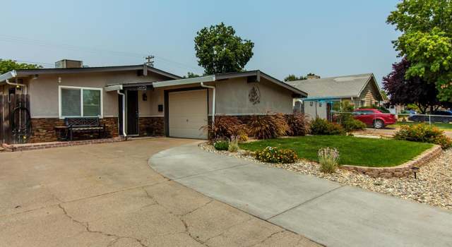 Photo of 6539 Juneau Way, North Highlands, CA 95660