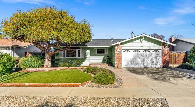 Photo of 3661 Kendra Way, San Jose, CA 95130