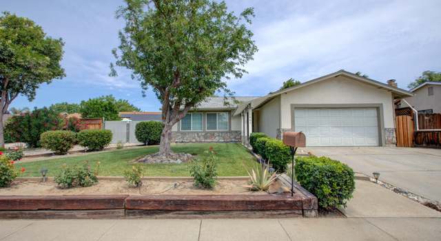 Photo of 1861 Duncan Dr, Tracy, CA 95376