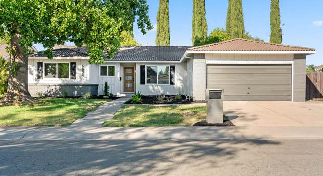 Photo of 6825 Steamboat Way, Sacramento, CA 95831