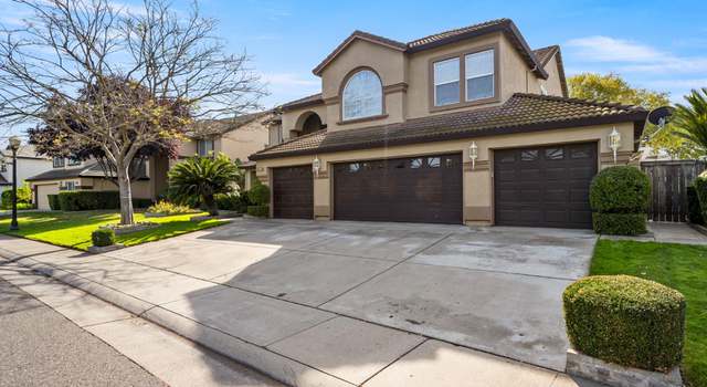 Photo of 9580 Lakepoint Dr, Elk Grove, CA 95758