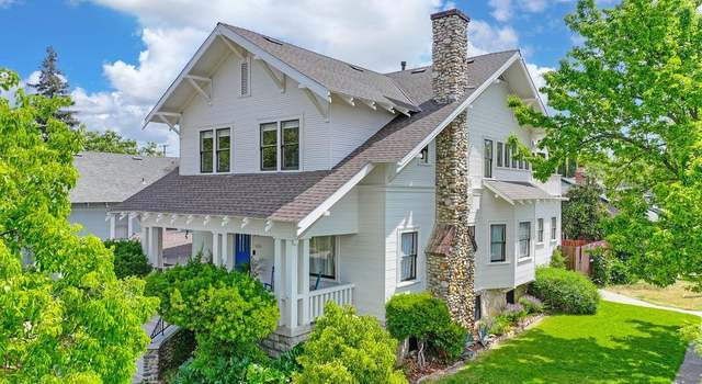Photo of 1333 33rd St, Sacramento, CA 95816
