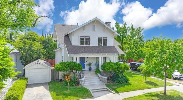 Photo of 1333 33rd St, Sacramento, CA 95816
