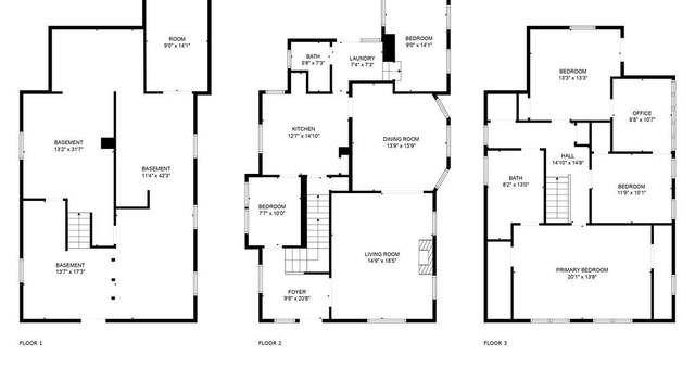 Photo of 1333 33rd St, Sacramento, CA 95816