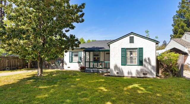 Photo of 1241 S School St, Lodi, CA 95240